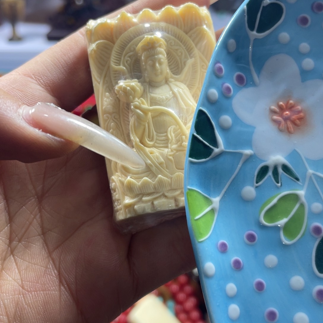 紫砂漏油的时候就会有