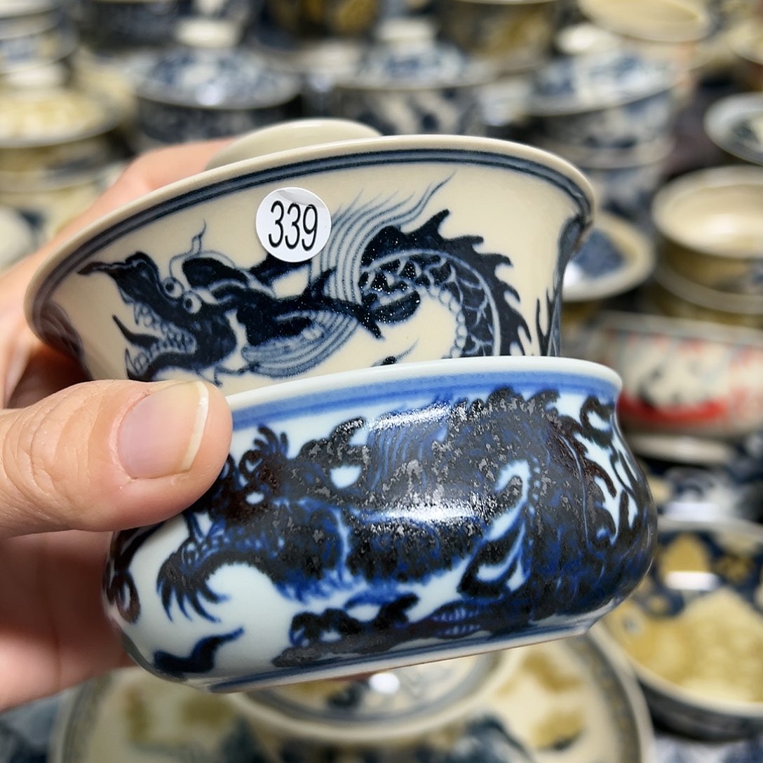 【闪购商品】杯茶***森陶瓷艺术有限公司