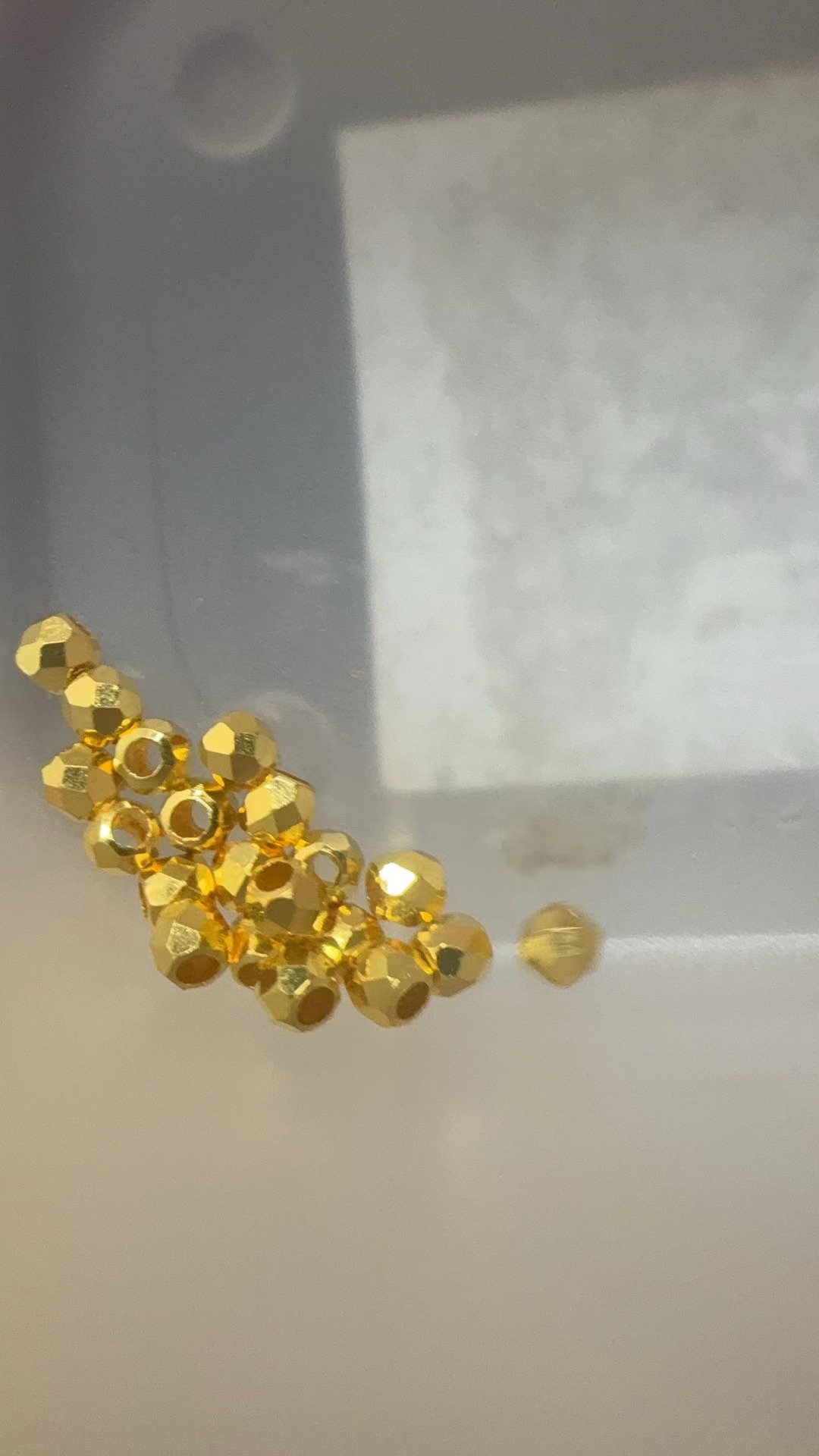 足金饰品2.099克（DIY定制款）