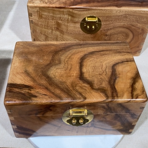 香樟木?****?老樟木收纳箱30.20.14