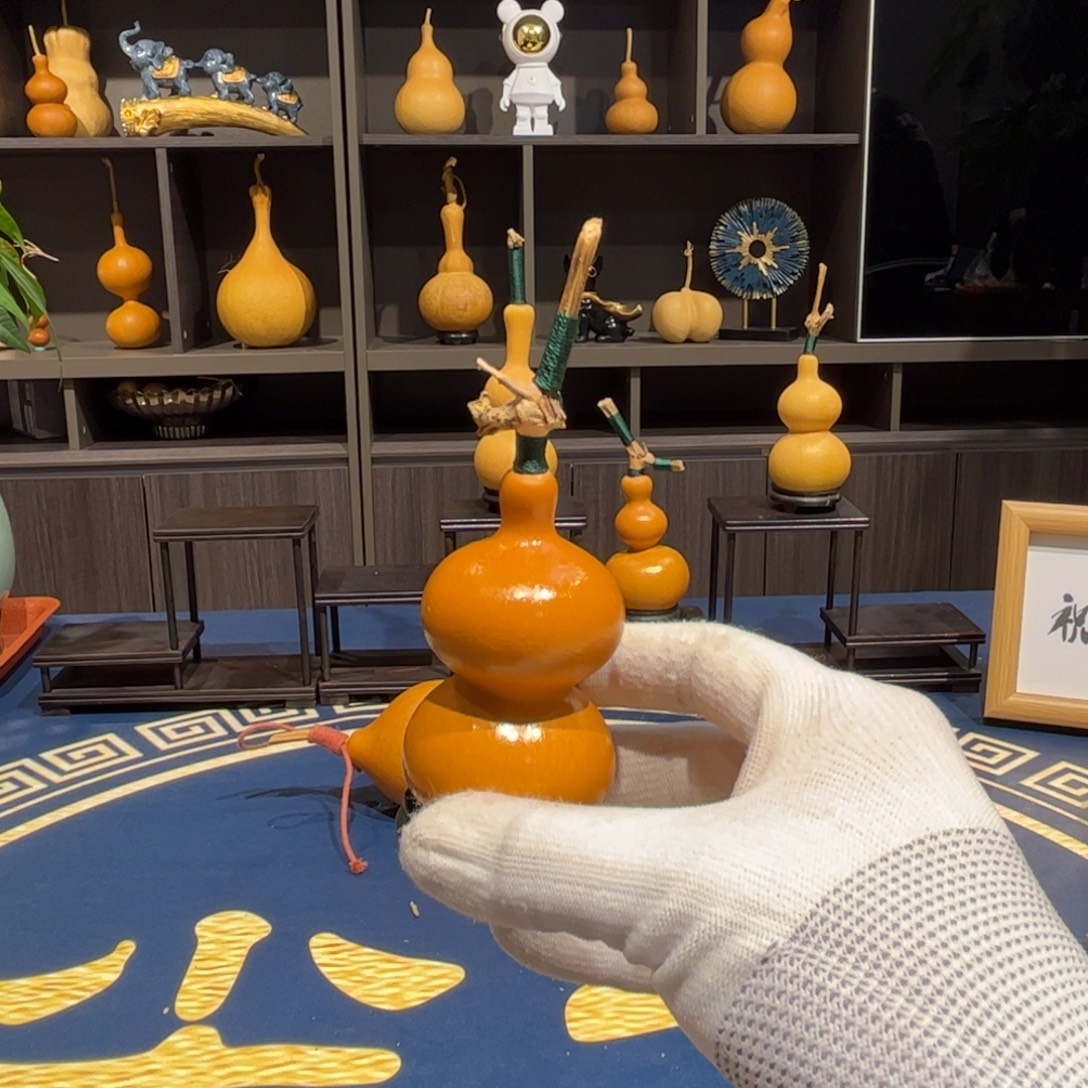 *****葫芦娃的时候我就不想去