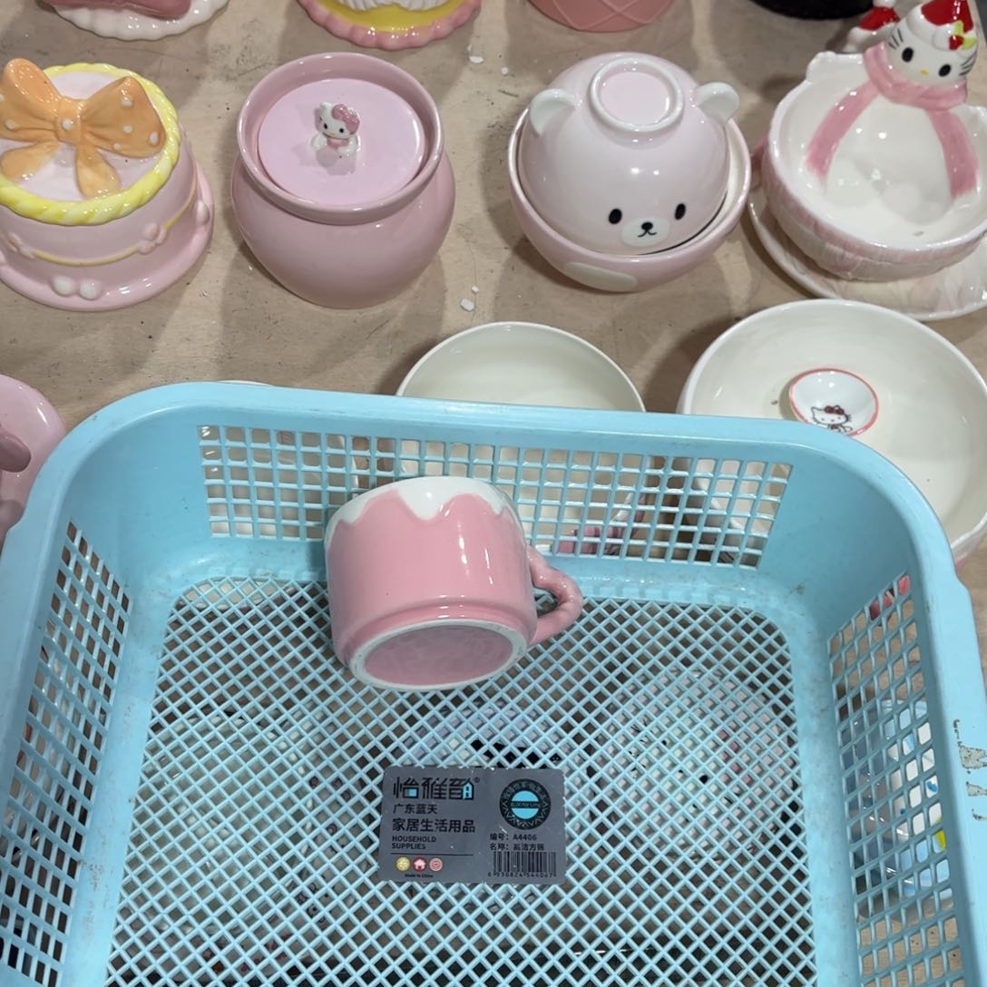 紫砂陶瓷艺术品的使用