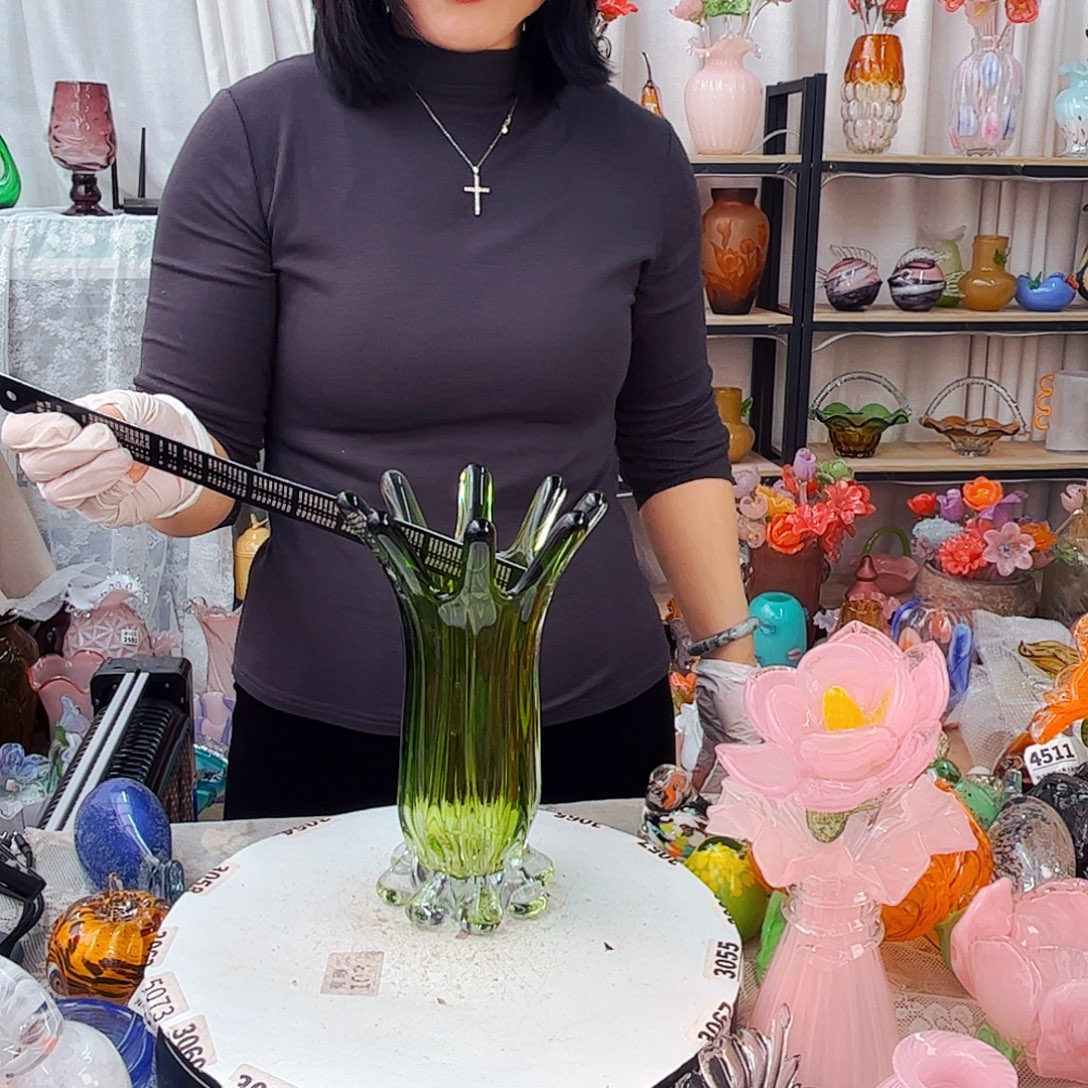 花瓶家悦花瓶花器摆件