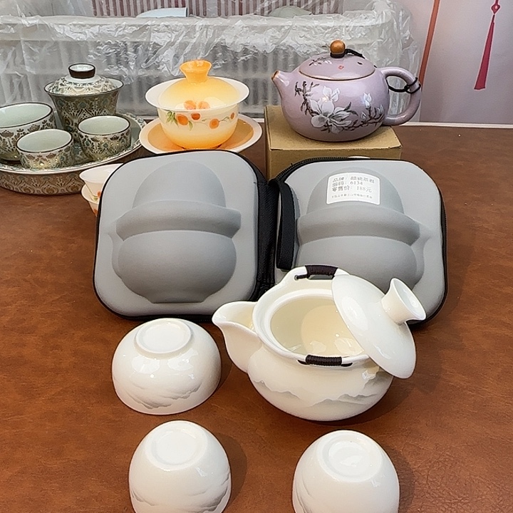 颜瓷闪购商品代替链接6134