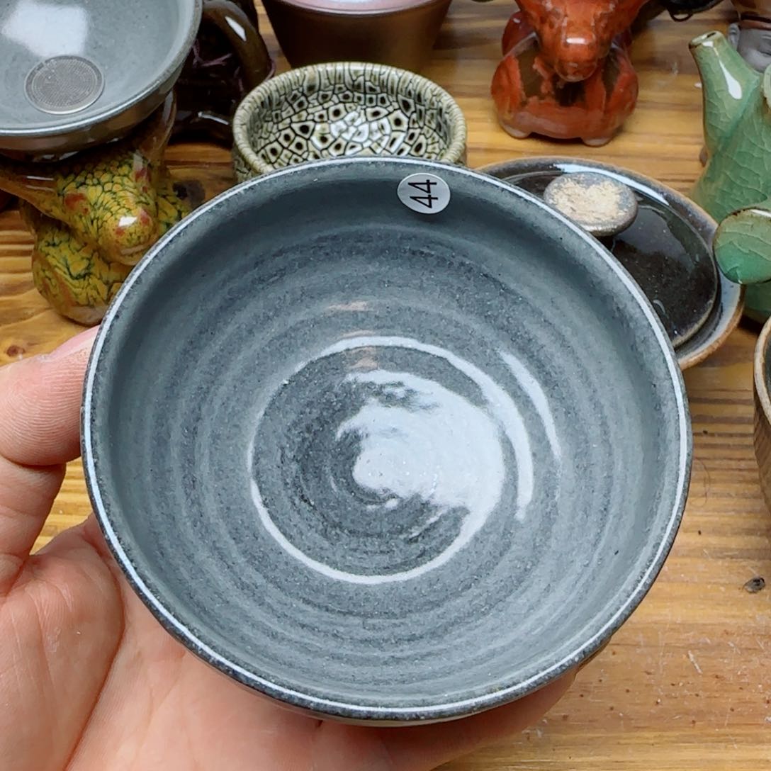 茶盏建窑建盏茶器