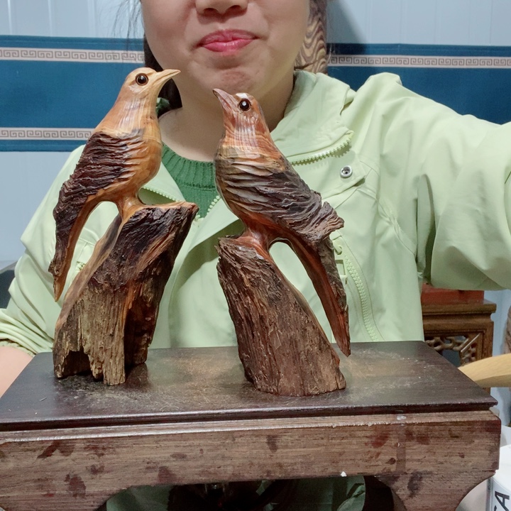 ～***～木百年树的设计风格