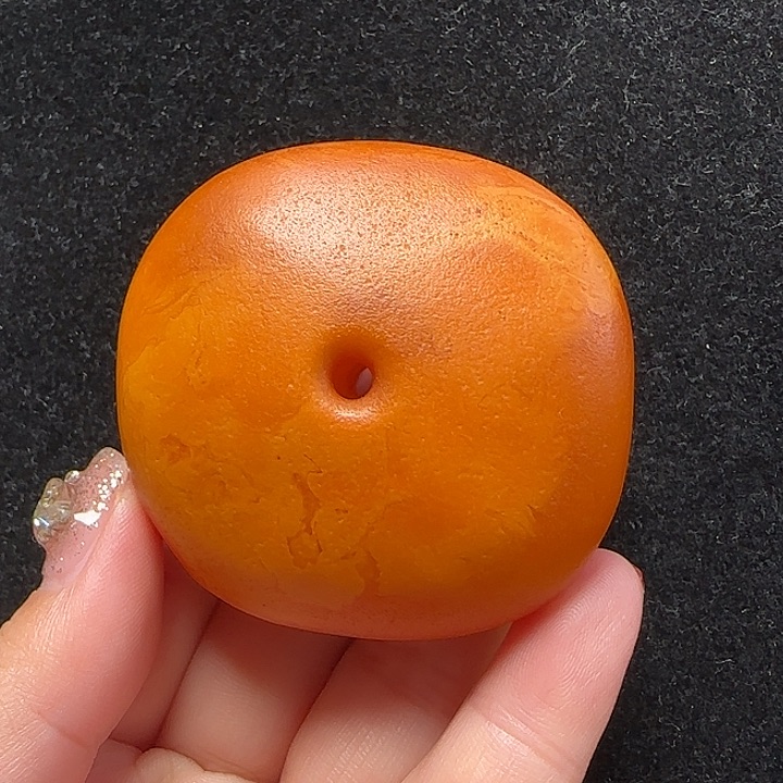 蜜蜡珠宝奇石未镶嵌