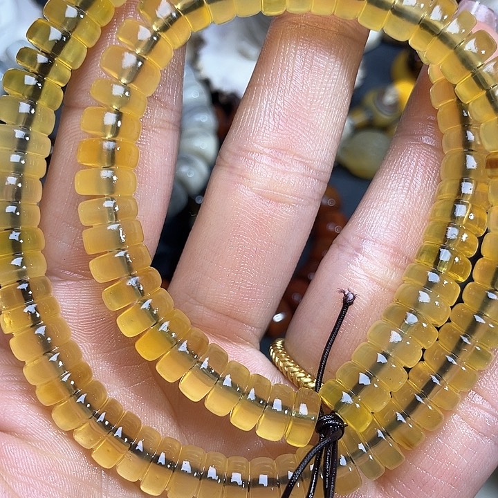 驼骨手串/手链其他配饰