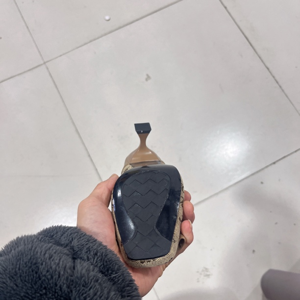 6021321广州高品质浅口单鞋