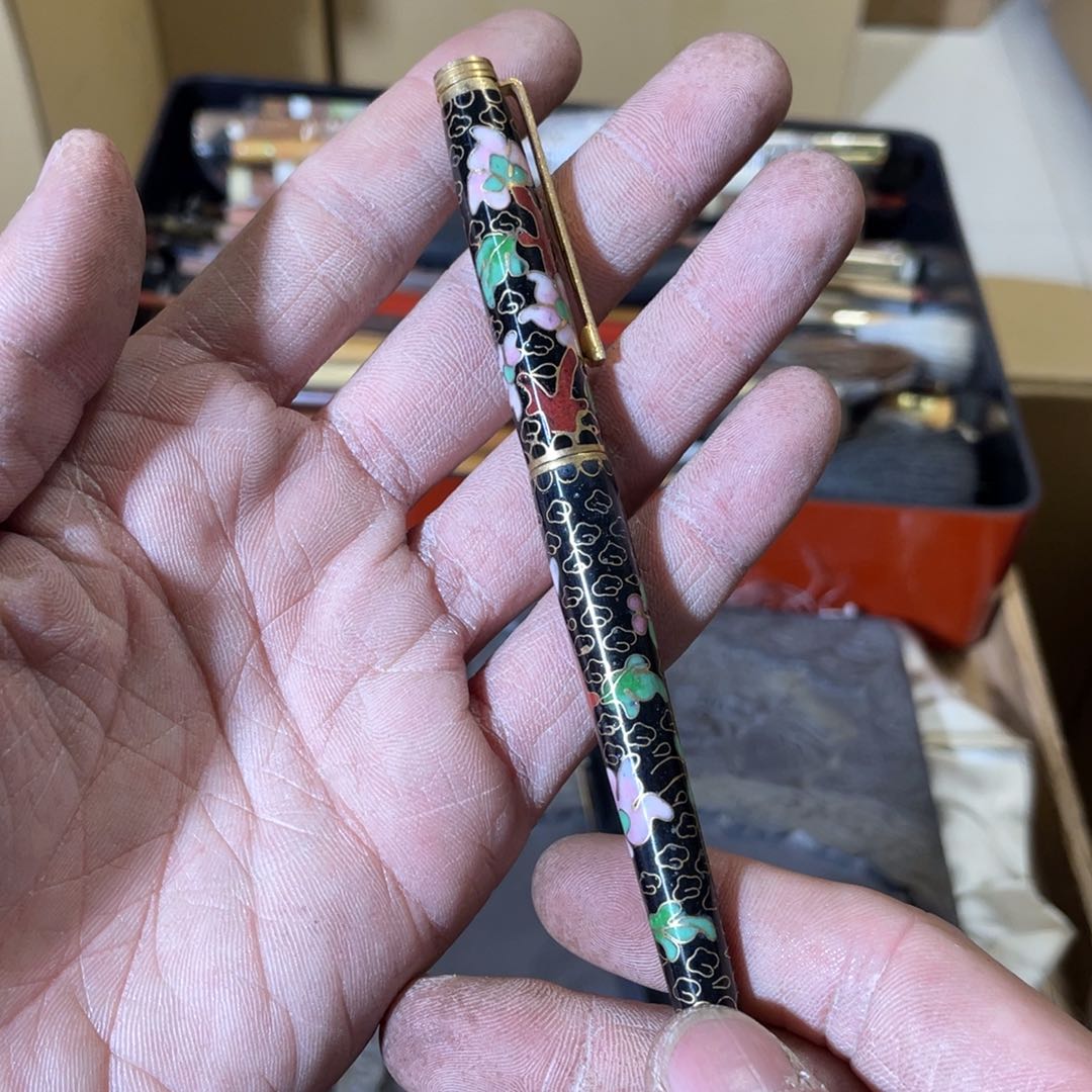 紫砂中古商品谨慎下单D