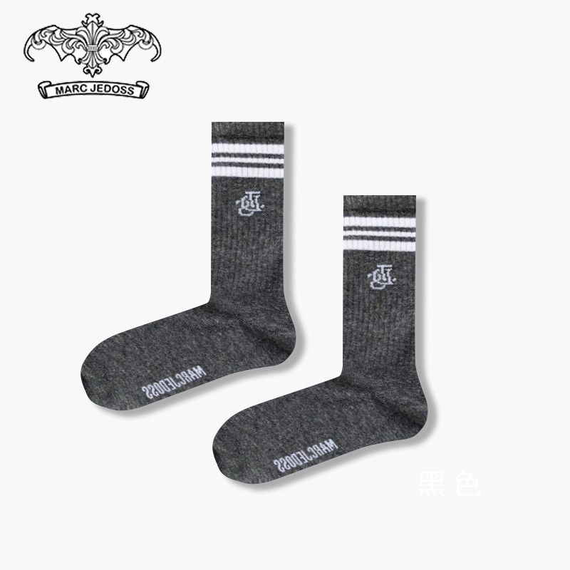 袜子潮袜一双随机