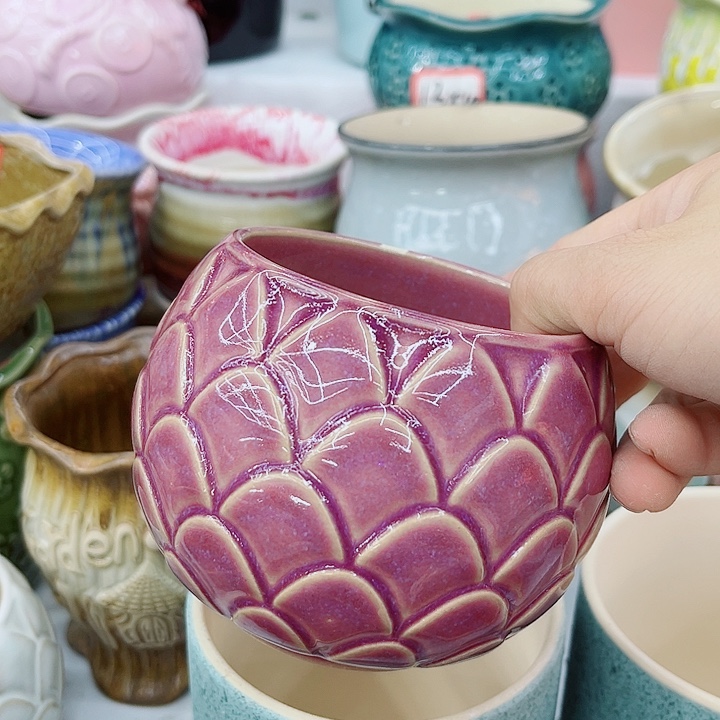 花盆厂家直销9.99包邮