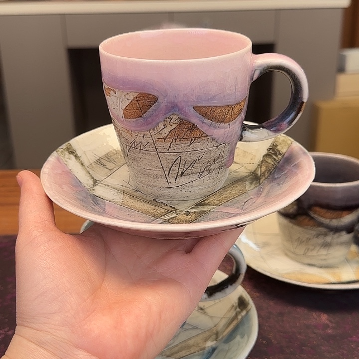 高端进口陶瓷产品