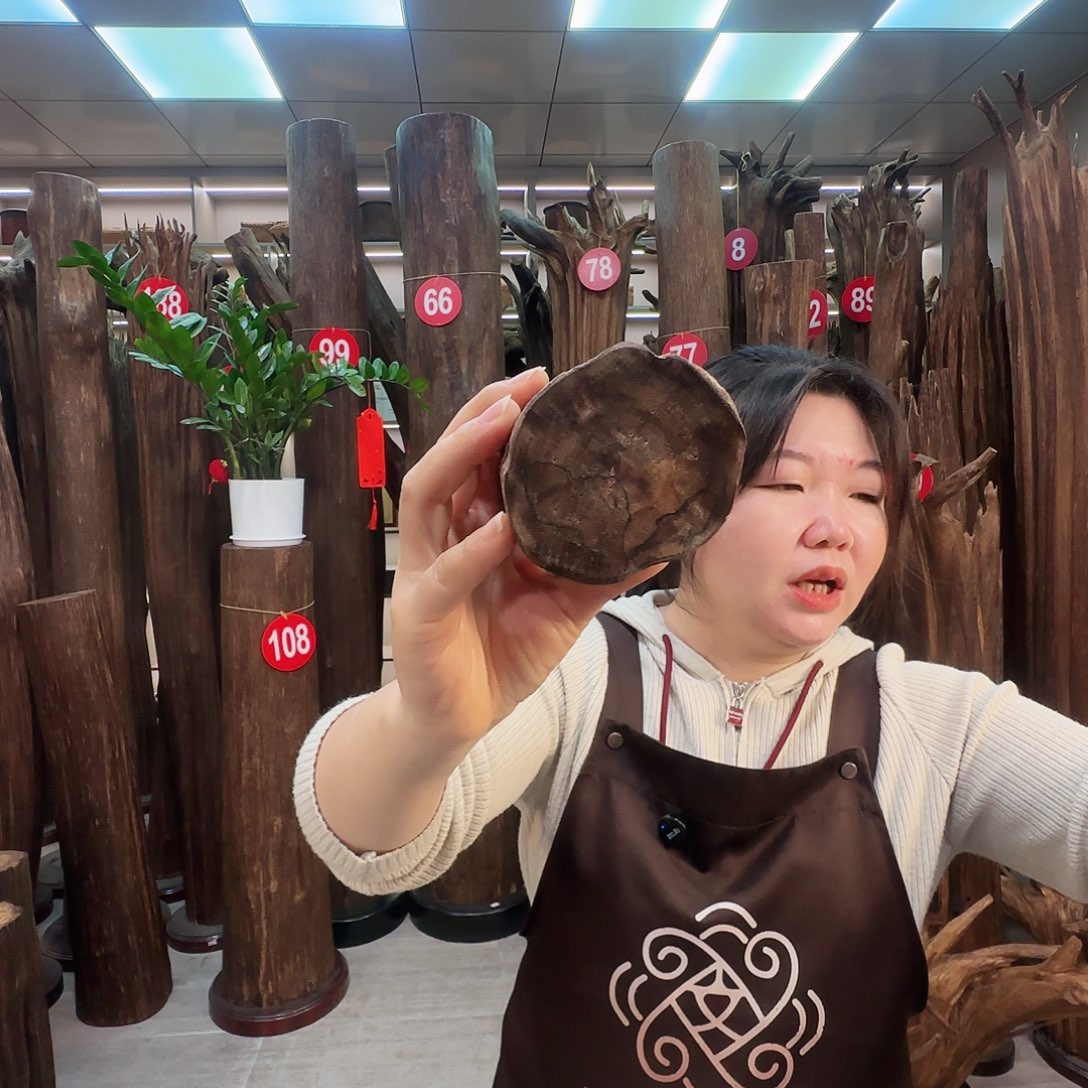 沉香沉香枕沉香原料 七天无理由