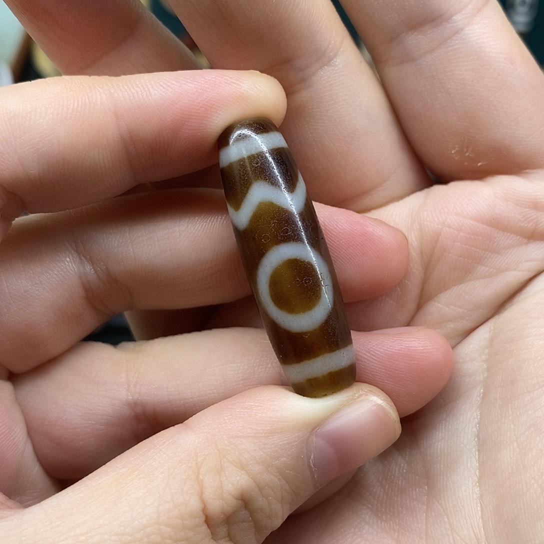 玛瑙/玉髓（覆膜）未镶嵌颈饰