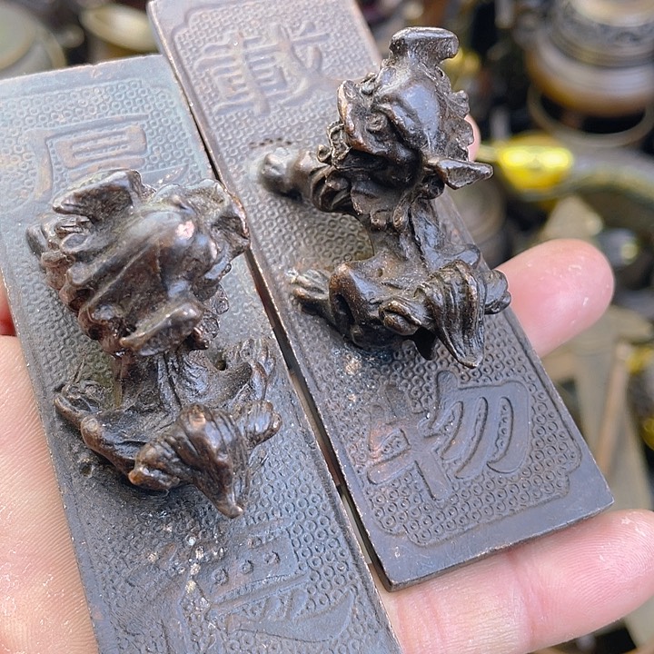 I don’t know if you can get a 