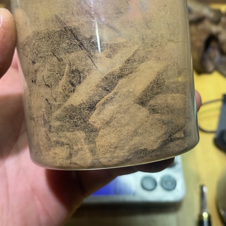 沉香沉香碎屑斯里兰卡