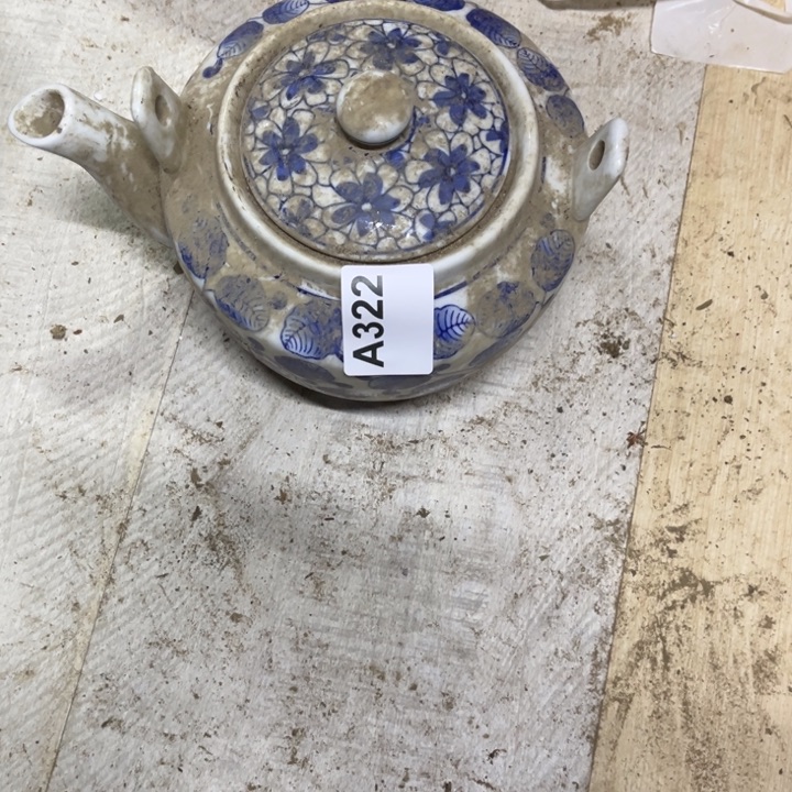 九***7陶瓷制品瑕疵处理