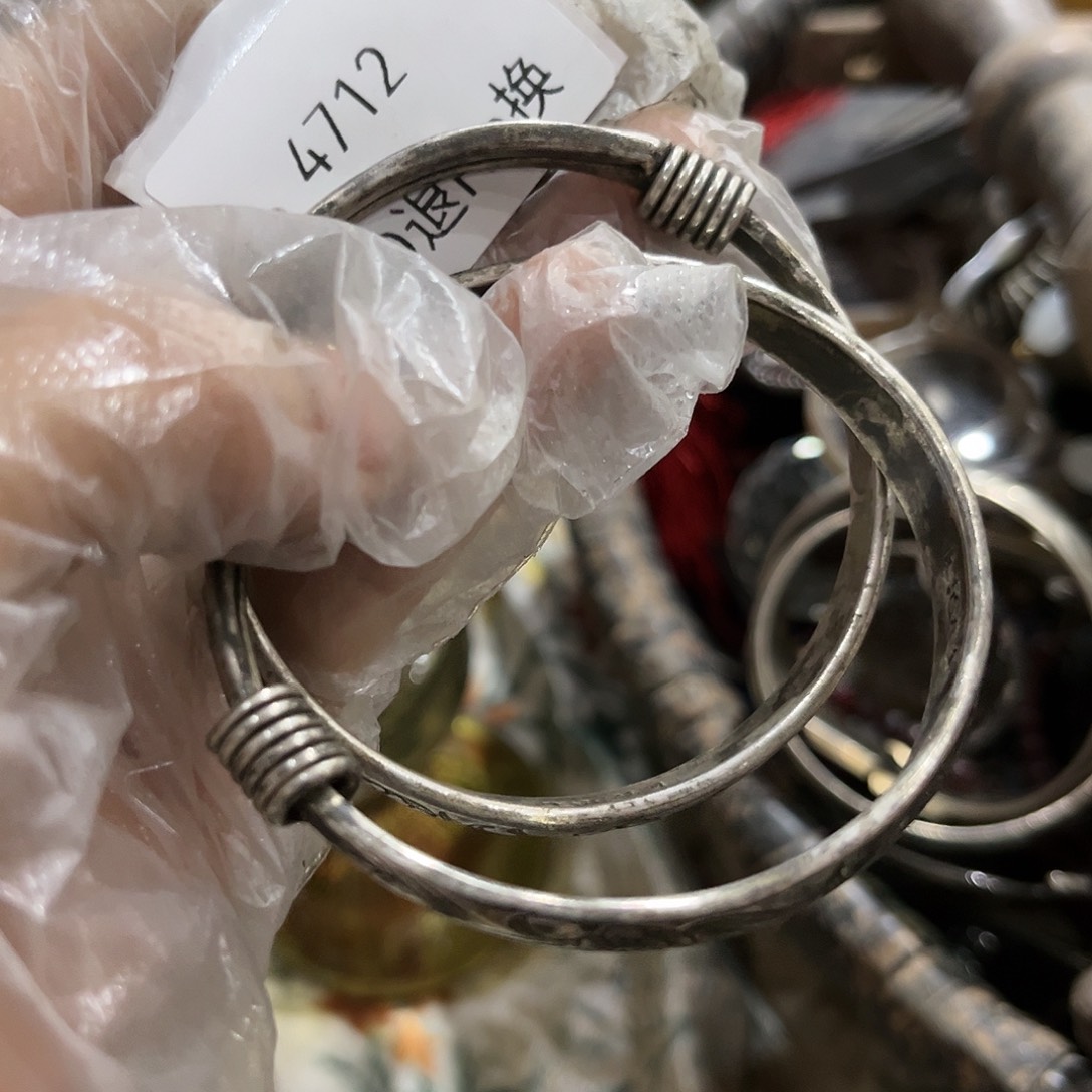 老***.老挝石4712号工艺品