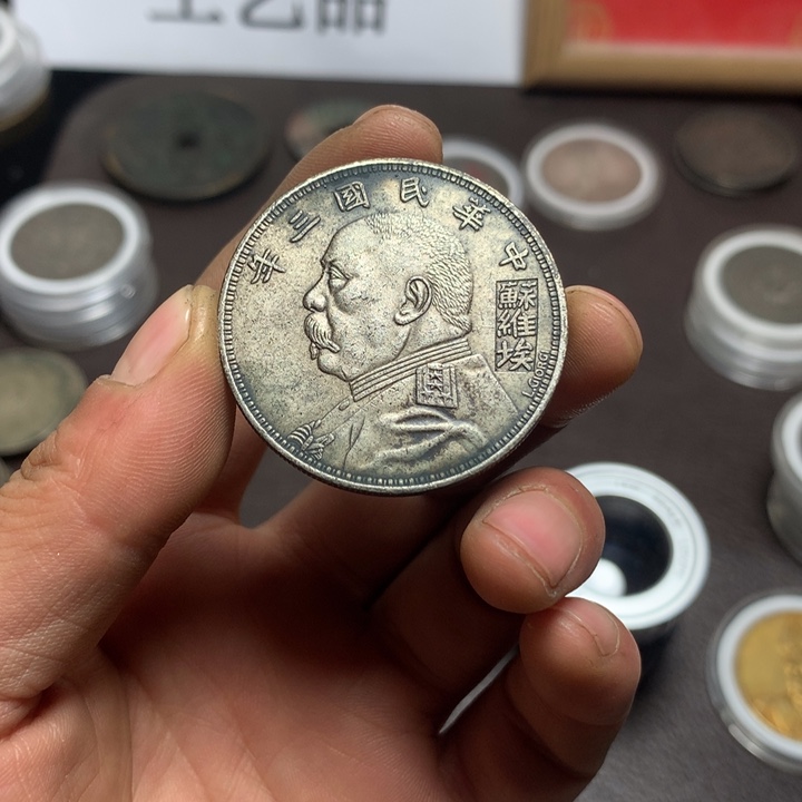 泉藏臻选    闪购链接  一图一物    复古手工艺品摆件