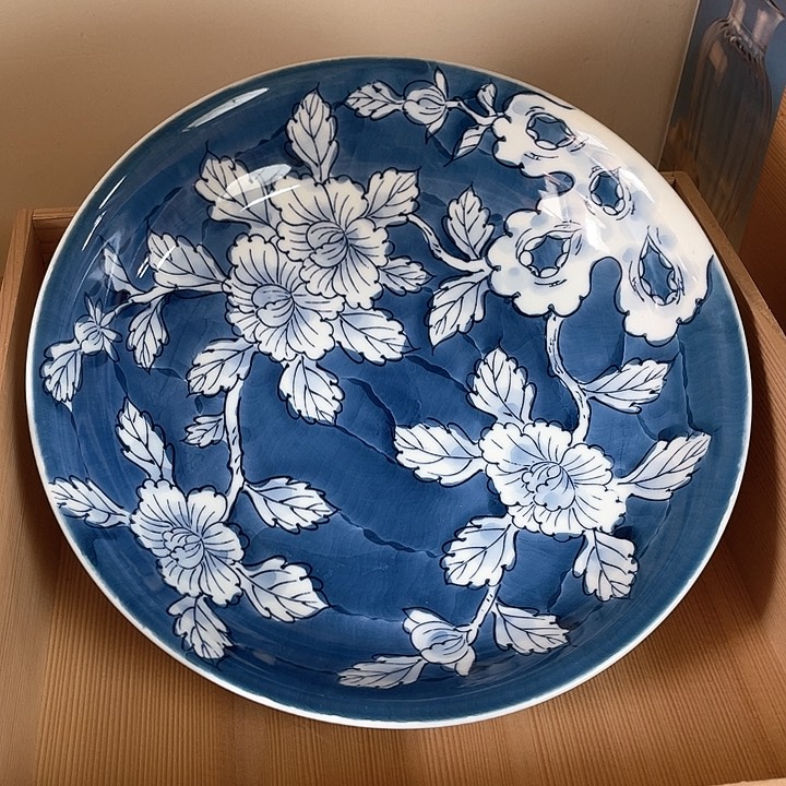 瓷片077 精美瓷器，保真正品