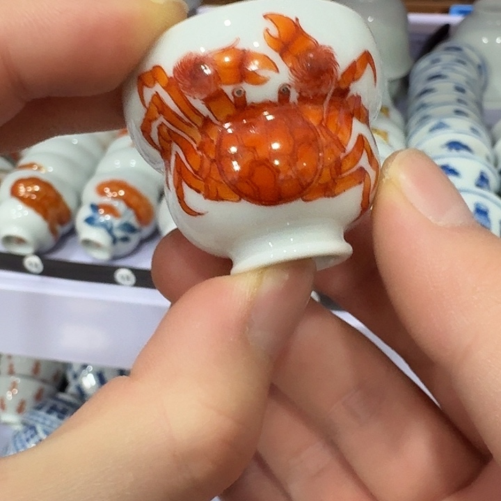陶瓷艺术品收藏陶瓷