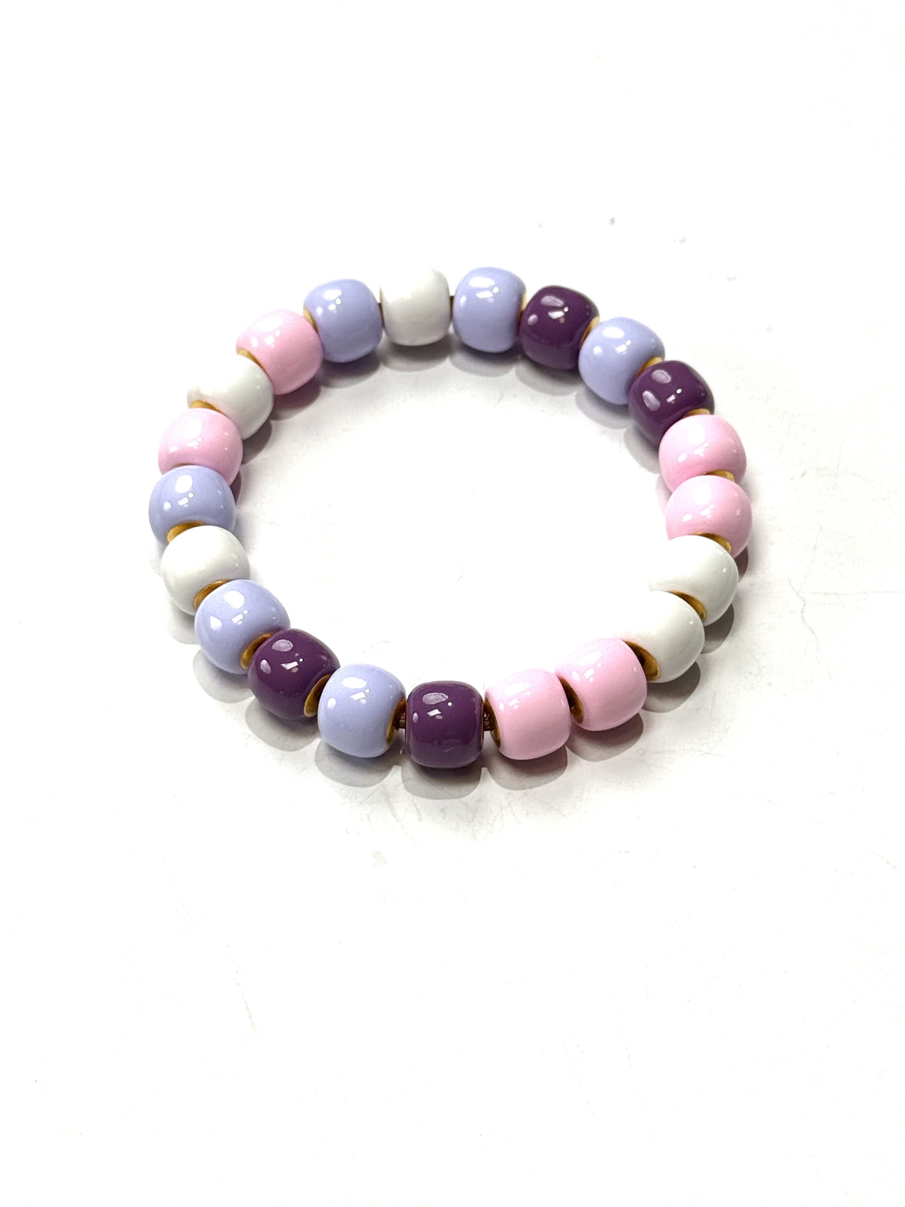 足金999缤纷梦影手串