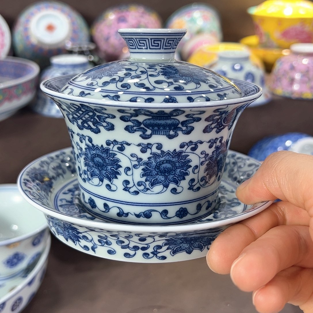 景德镇景德镇的景德镇陶瓷