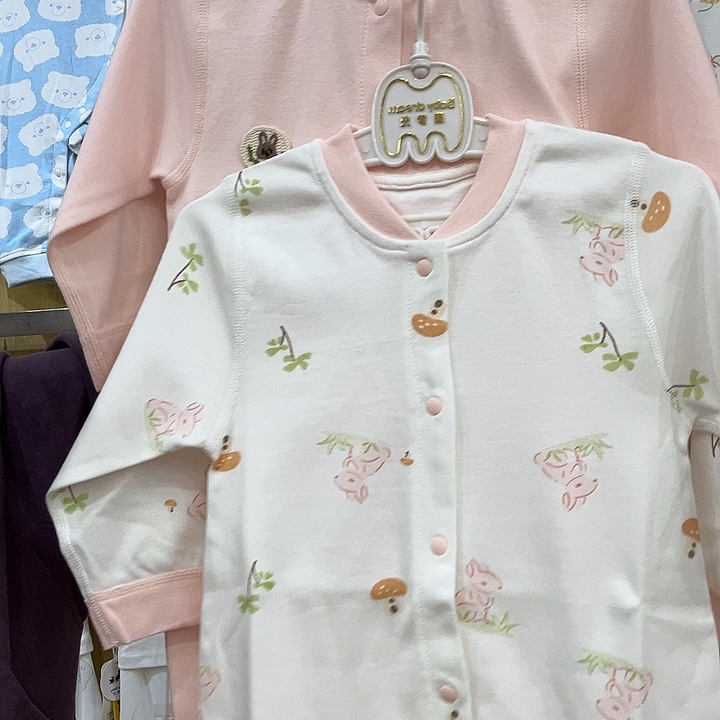 73连体宝宝连体宝宝