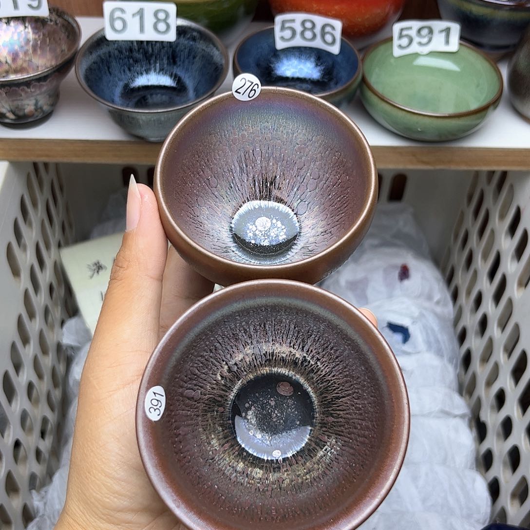 茶盏您好陶瓷居家男女