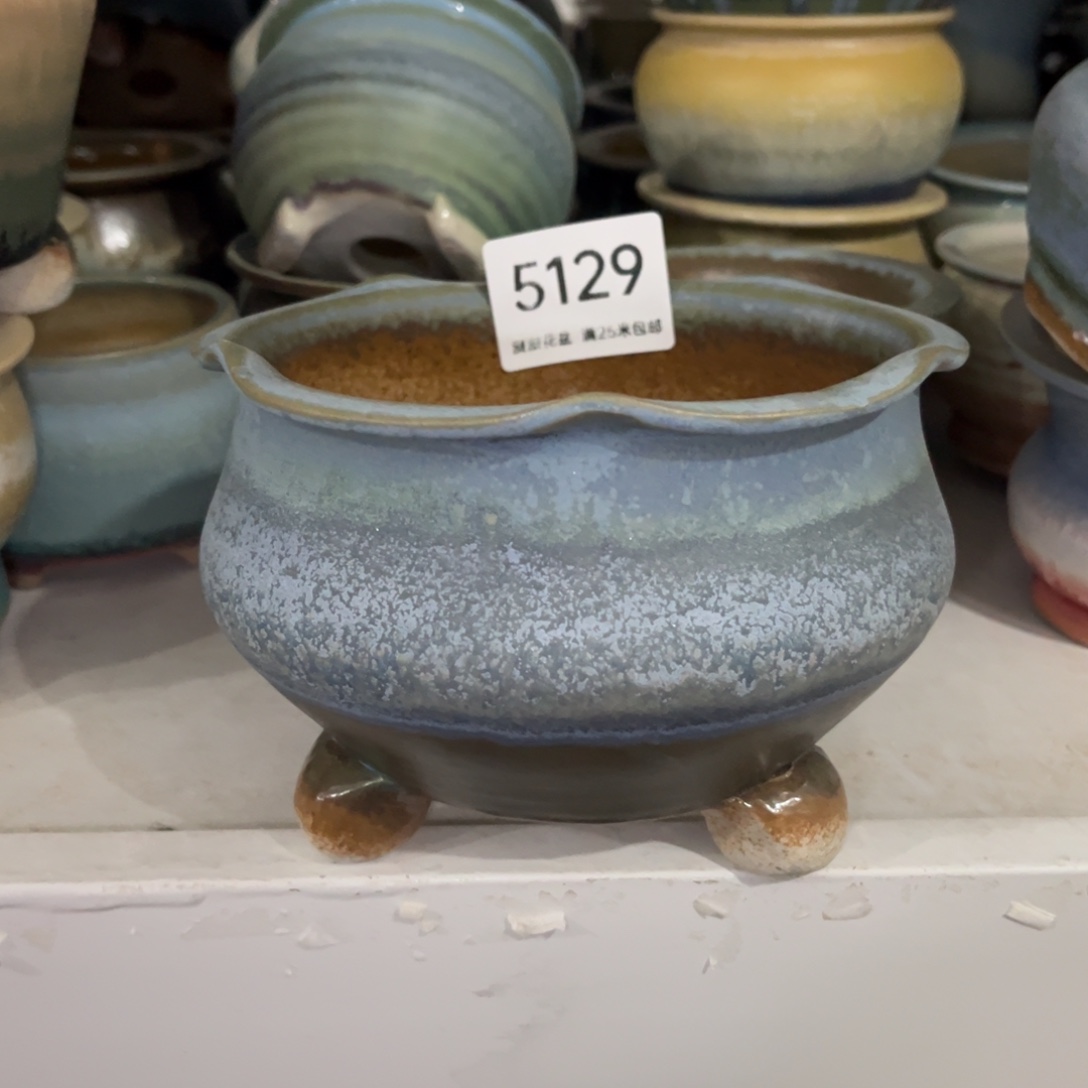 5129内口12景德镇手工