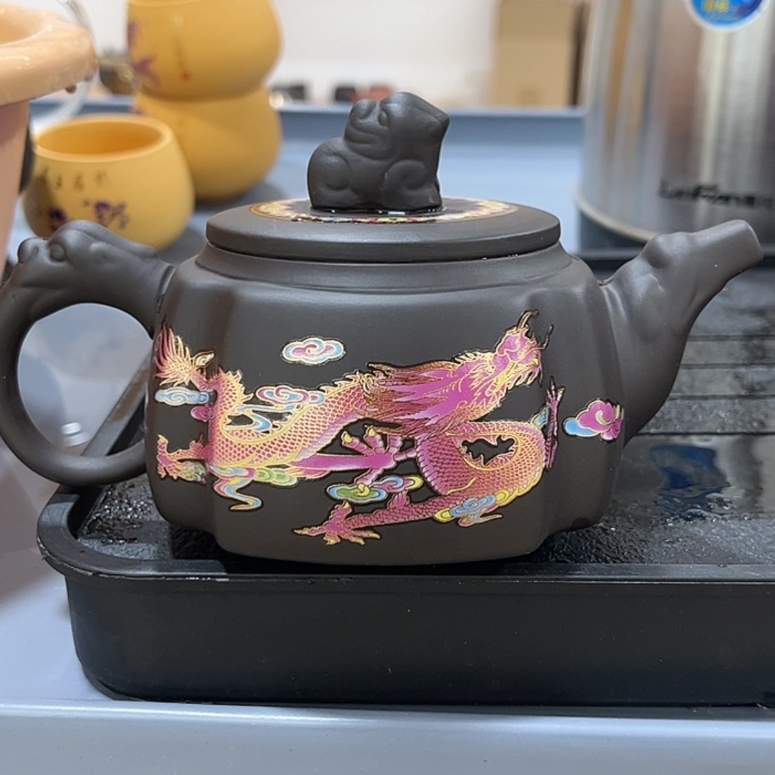 【闪购商品】茶壶紫砂