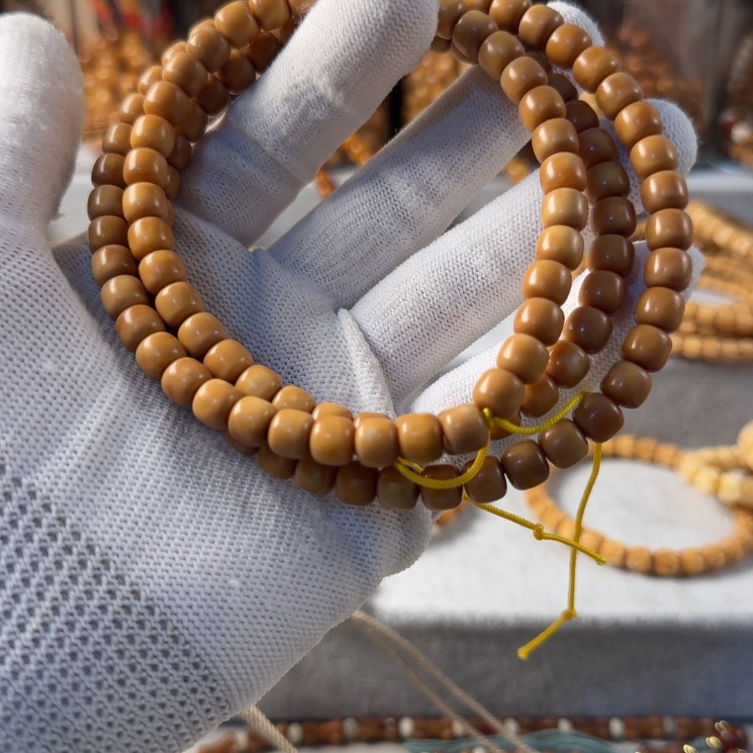 星月菩提吊坠杨*淋沐繁21