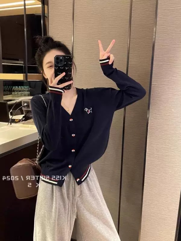 念可【001—050】原创女装上衣外套