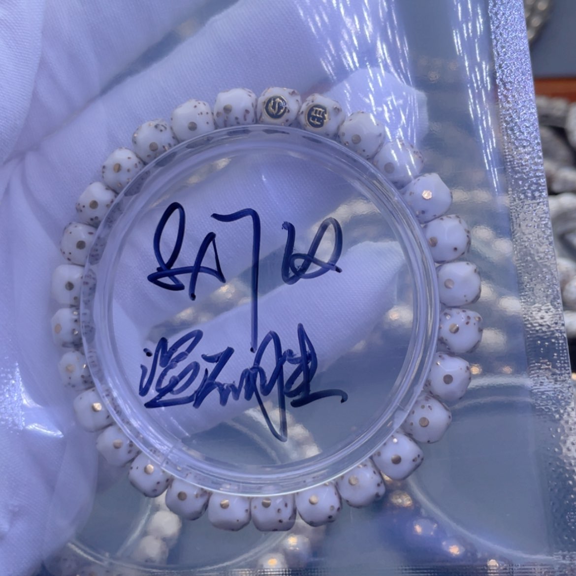 【闪购商品】星月菩提手串温*胜星月