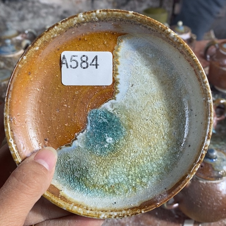 其他柴烧茶器福利