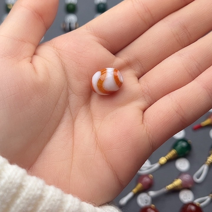 玛瑙/玉髓未镶嵌饰品