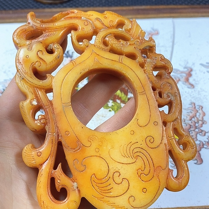 紫砂闪购商品，一图一物