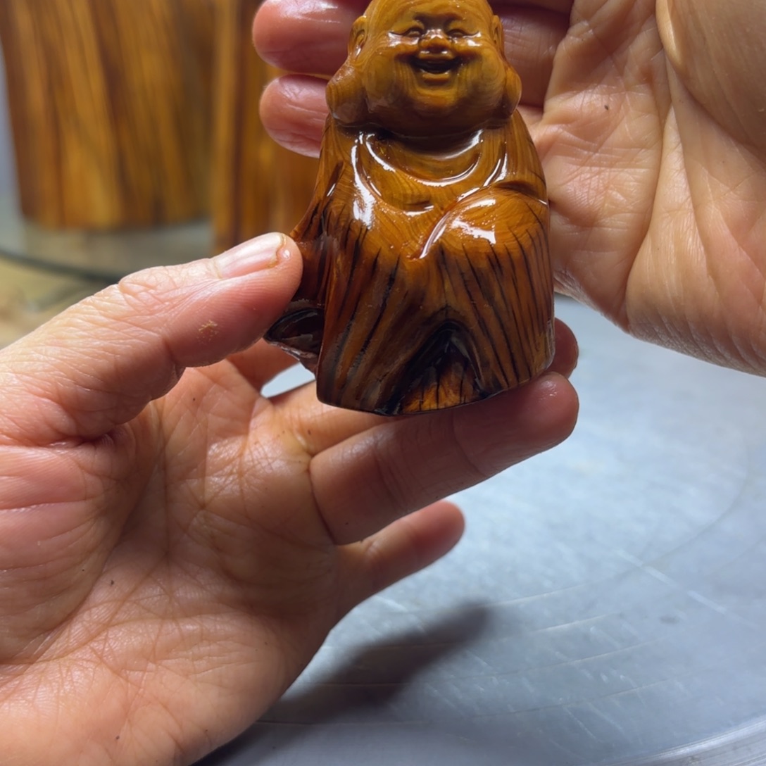 柏木（崖柏）崖柏摆件66666666666