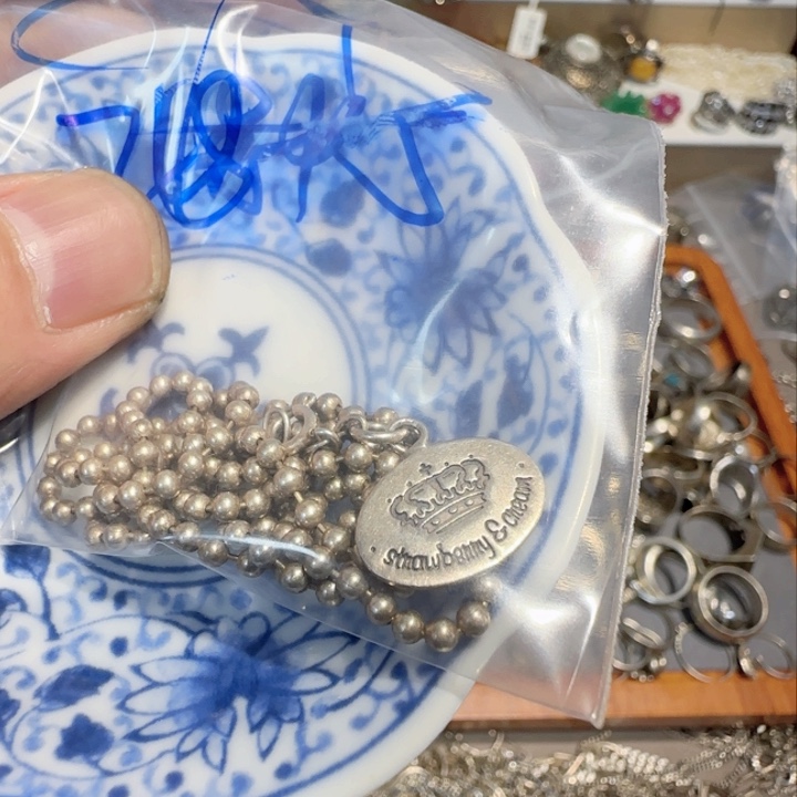 瓷片李**l瓷器的制作工艺