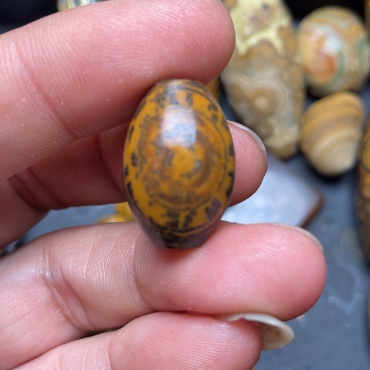 石材纯天然原石奇石160