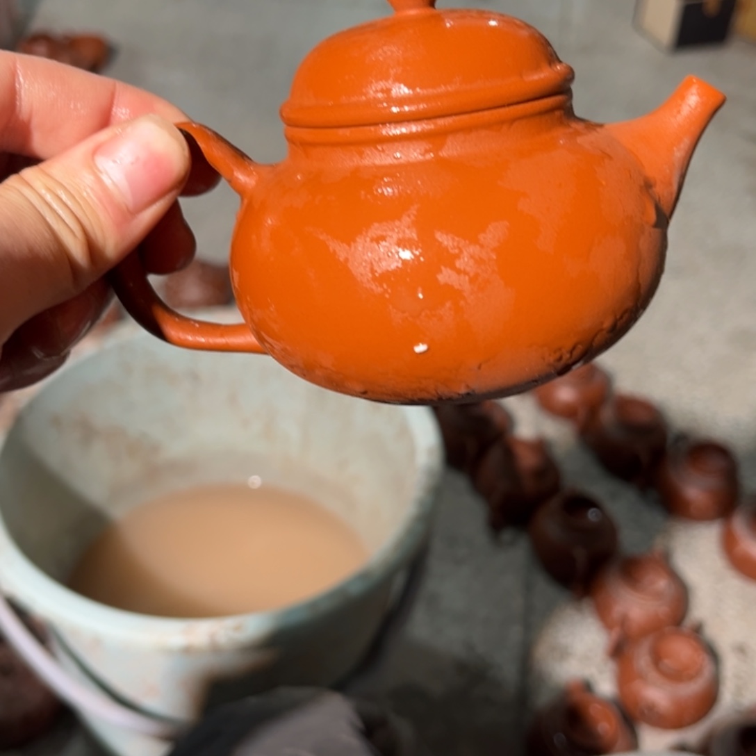壶紫砂直播间不不机车