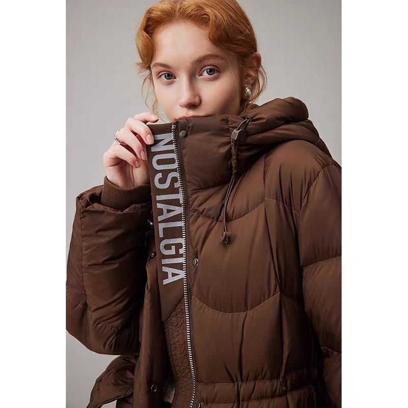 预编码434女款外套女装宽松百搭时尚通勤休闲新款时尚宽松秋冬