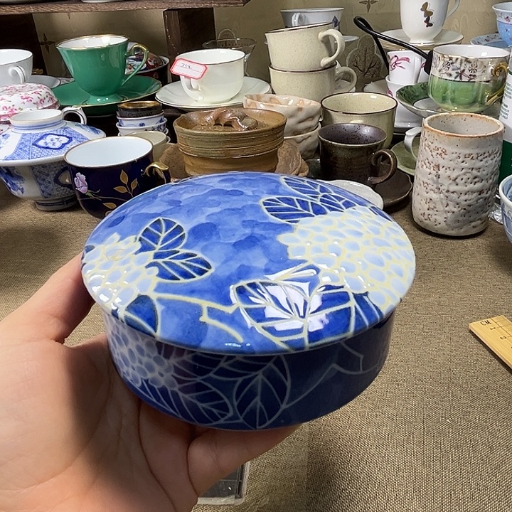 陶瓷满38包邮 不退不换