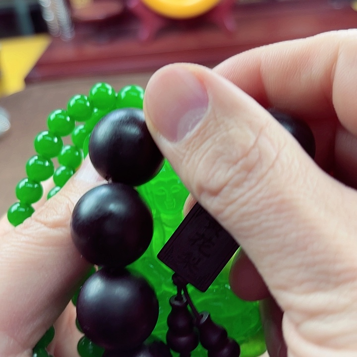 大果紫檀（缅甸花梨）61