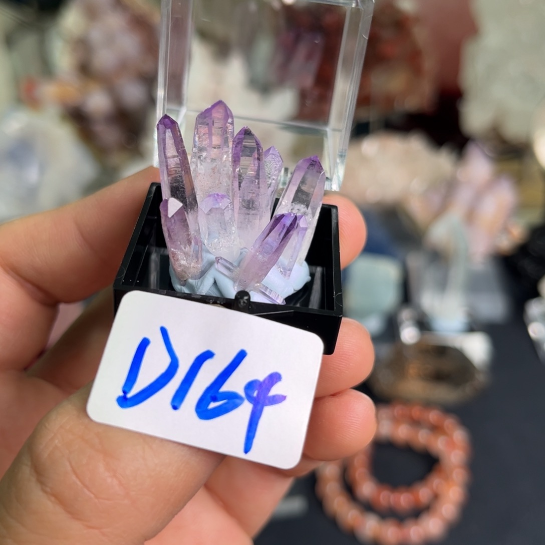 水晶天然水晶家居摆件未镶嵌