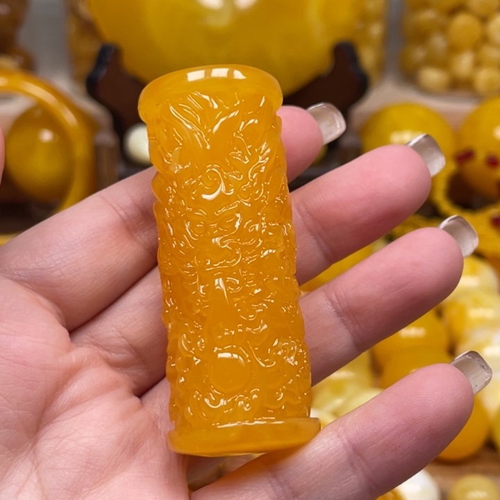 树脂非金属2代蜡197