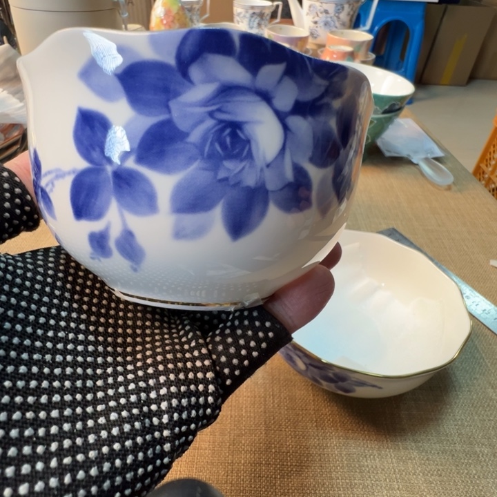 瓷片启航瓷器博物