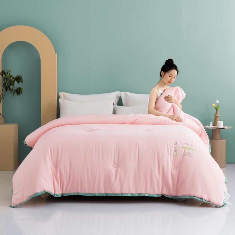 小平家纺【主播介绍为准】高端春秋冬被套件等孤品尾单