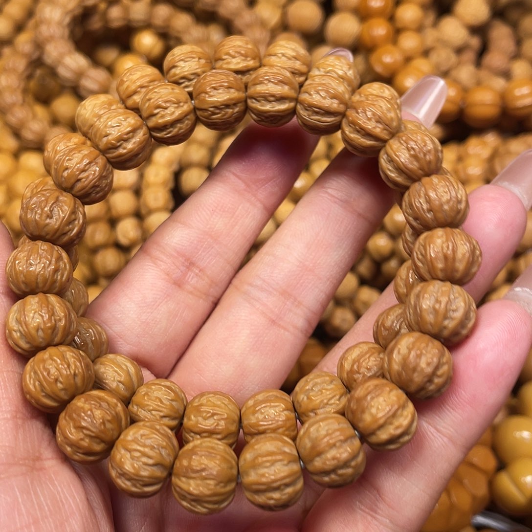 木猴头核桃全品小京八棱